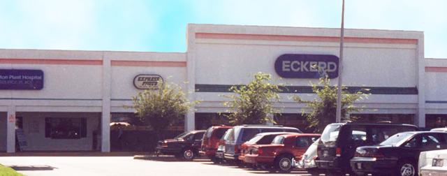 Eckerds